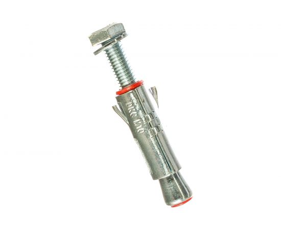 Усиленный забивной анкер DKC М10 20шт CM461065 