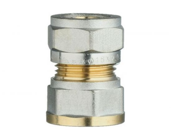 Патрубок Terma 1/2x16 г/ц 35053 