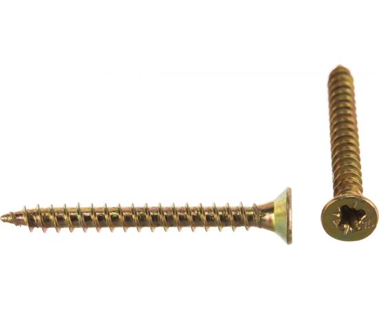 Саморез Tech-Krep ШУж 2,5х25 потайная головка 25 шт пакет 102470 