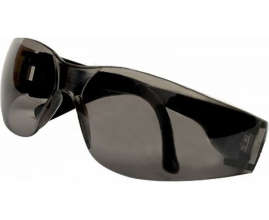 Защитные затемненные очки открытого типа РемоКолор ударопрочный поликарбонат 22-3-035 