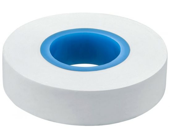 Изолента ОНЛАЙТ OIT-B15-20/WH ПВХ, белая, Китай 71676 