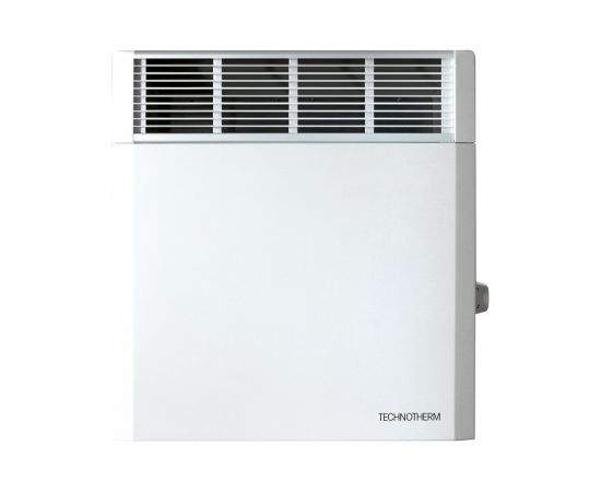 Электрический конвектор с электронным термостатом Technotherm CVS 1001E, 1000 Вт 429752132 