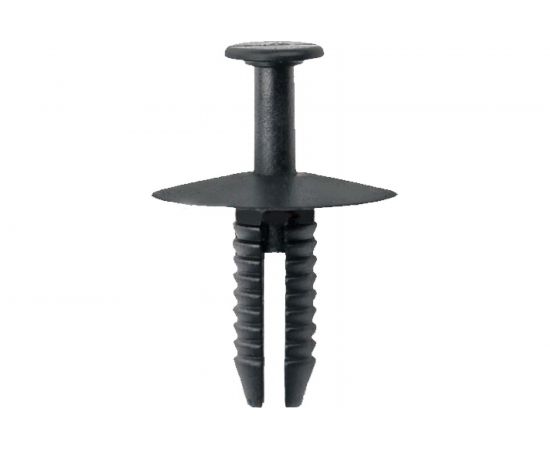 Автокрепеж для BMW 10 шт 51118174185 КрепАвто 0014 