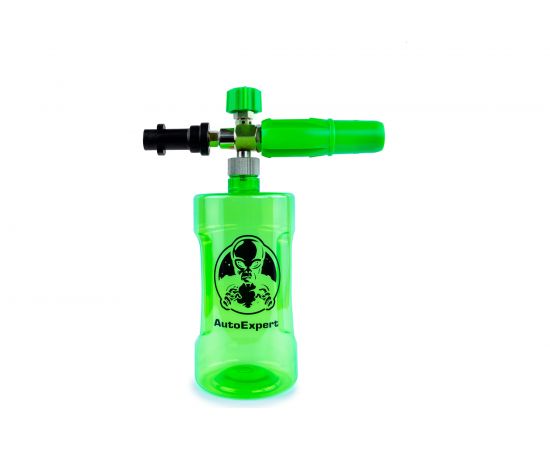 Пенообразователь Alien AutoExpert Foam+K 