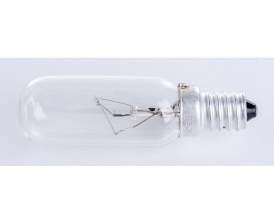 Лампа накаливания Uniel CL-40/E14 картон IL-F25 UL-00005663 