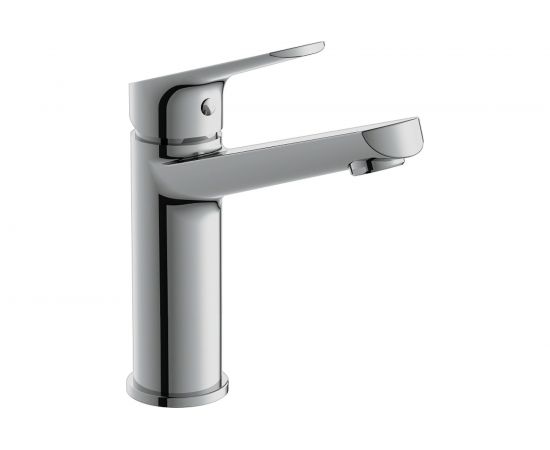 Смеситель для раковины Cersanit FLAVIS средний 63037 