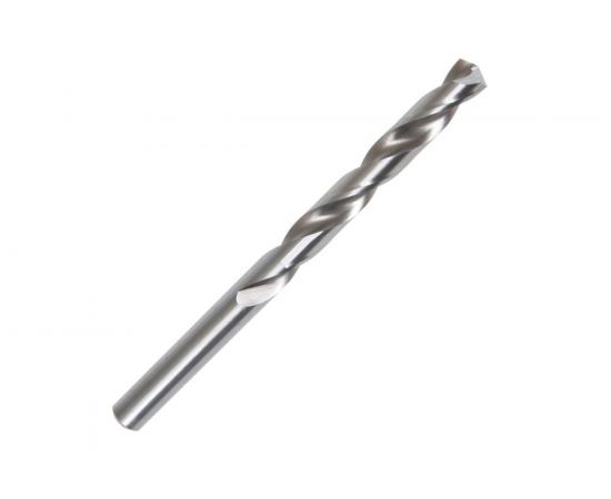 Сверло по металлу шлифованное HSS-G DIN 338 (10 шт; 10x87х133 мм) D.BOR 4101000T3D 