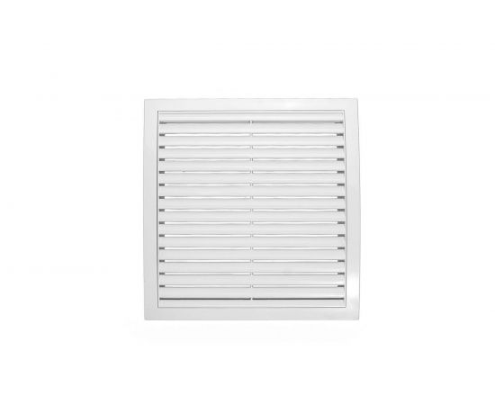 Решетка вентиляционная 320х220 мм Эвент МД2232 