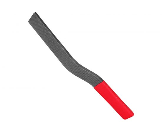 Кузовной напильник WIEDERKRAFT WDK-65327 