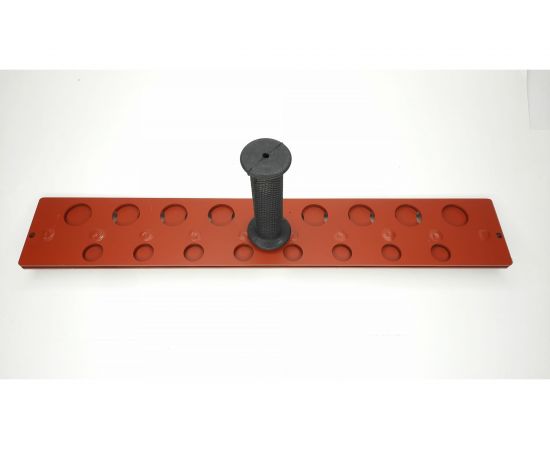 Инструмент для подгиба карнизного свеса, карнизная рамка IDM03 