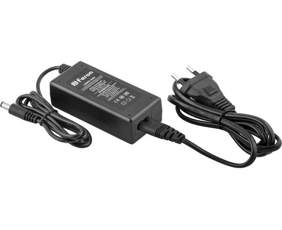 Драйвер FERON LED, 30w, 12v 21489 