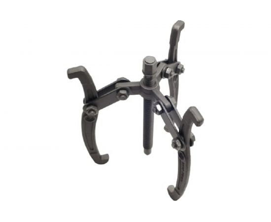 Съемник подшипников 3-х лапый 250 мм СЕРВИС КЛЮЧ 79250 