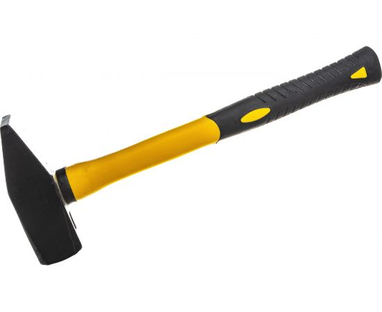 Молоток SAMGRUPP с фиберглассовой ручкой 2 кг 16093 