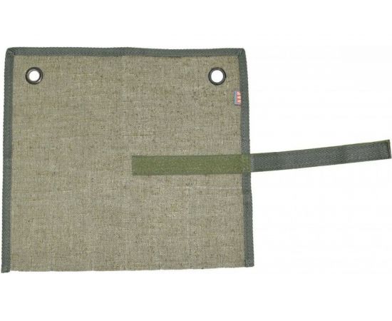 Сумка-скрутка для рожковых ключей a&p group 10-19 мм, 7 карманов SRKB19 – изображение 2