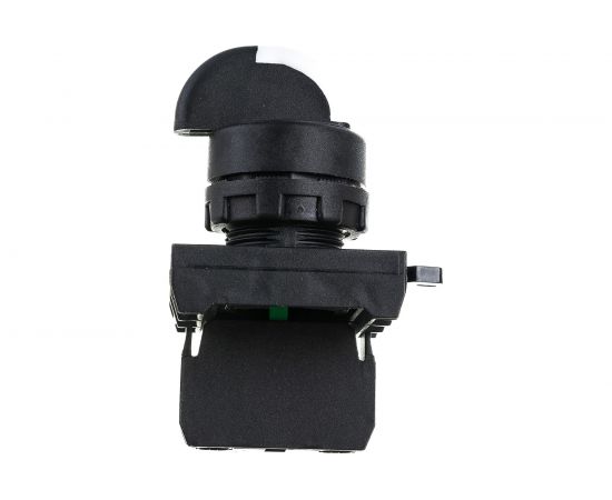 Переключатель Emas 0-1, с фиксацией, 1НО, серия C, 250В AC, 4А CP100S20 – изображение 2