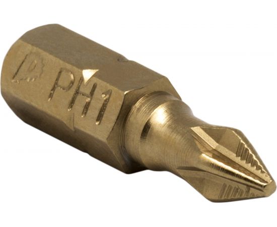 Бита PH-1 Эксперт (25 мм) ПРАКТИКА 037-008 – изображение 2