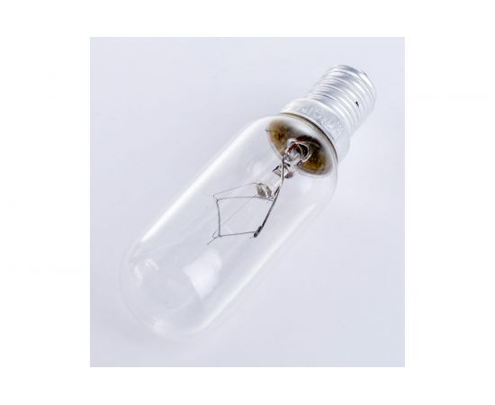 Лампа накаливания Uniel CL-40/E14 картон IL-F25 UL-00005663 – изображение 2