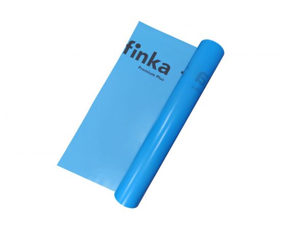 Пленка Finka Premium Plus 75 полурукав ПВД 800 мм, 200 мкм FP75 – изображение 2