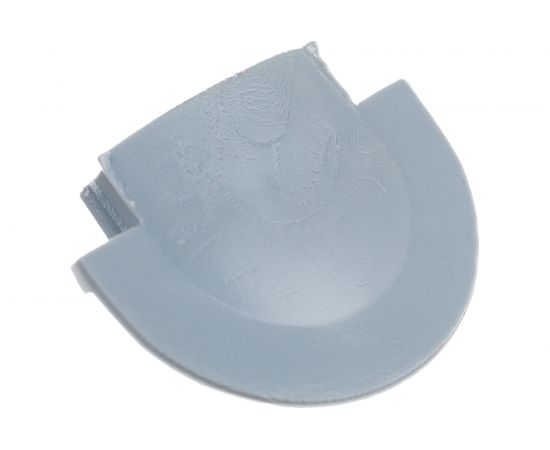 Заглушка для алюминиевого профиля ArdyLight ALS-31549 2 штуки 50060 – изображение 2