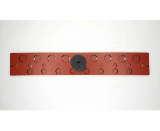 Инструмент для подгиба карнизного свеса, карнизная рамка IDM03 – изображение 2