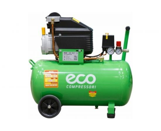 Компрессор ECO AE-501-3 – изображение 2