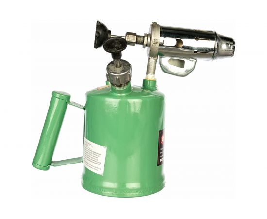 Паяльная лампа Калибр ЛП-1,0 00000023767 – изображение 2