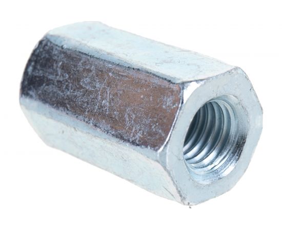 Переходная гайка VIPкрепеж DIN 6334 М10 21606 VIP – изображение 2