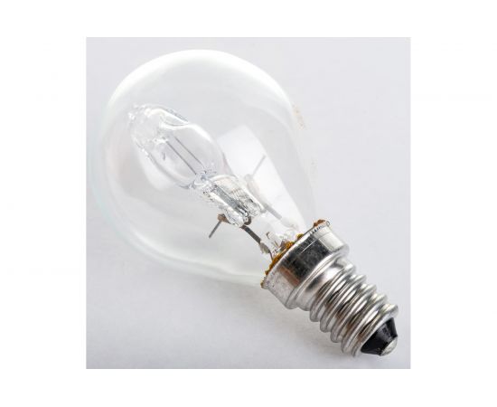 Галогенная лампа General Electric GE HALO S42W CL E14-2/16 63944 – изображение 2