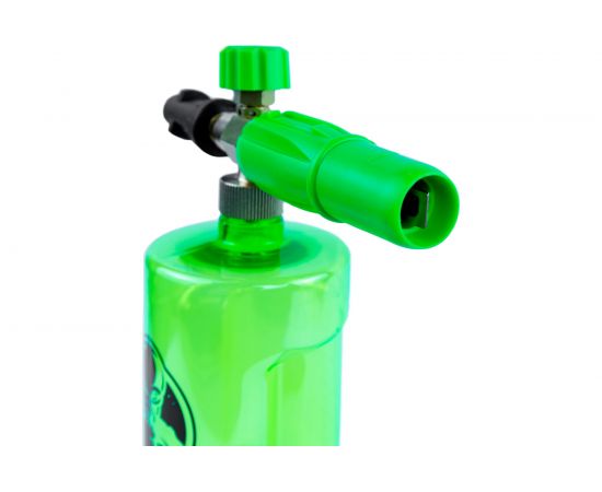 Пенообразователь Alien AutoExpert Foam+K – изображение 2