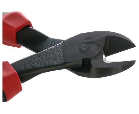 Усиленные боковые кусачки 200 мм JTC 34258 – изображение 2