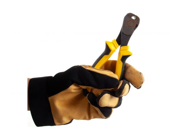 Кусачки для тросиков 6 ЭВРИКА ER-60107 – изображение 2