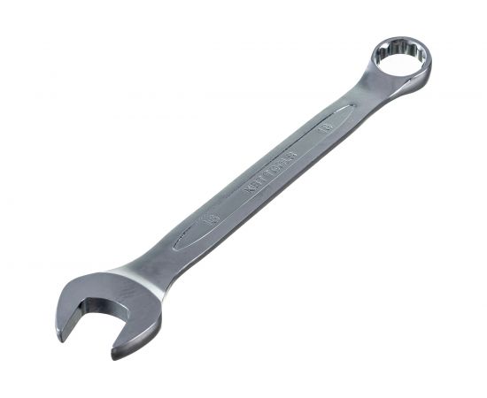Гаечный ключ КВТ комбинированный 16мм 78380 – изображение 2