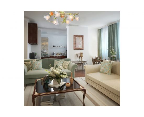 Люстра Vitaluce V1532/6PL – изображение 2