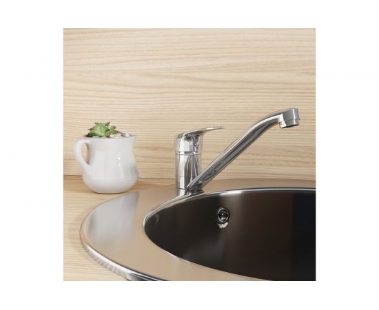 Смеситель для кухни Milardo Meal M06SB00M05 – изображение 2