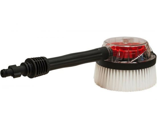 Щетка вращающаяся QUATTRO ELEMENTI 243-707  – изображение 2