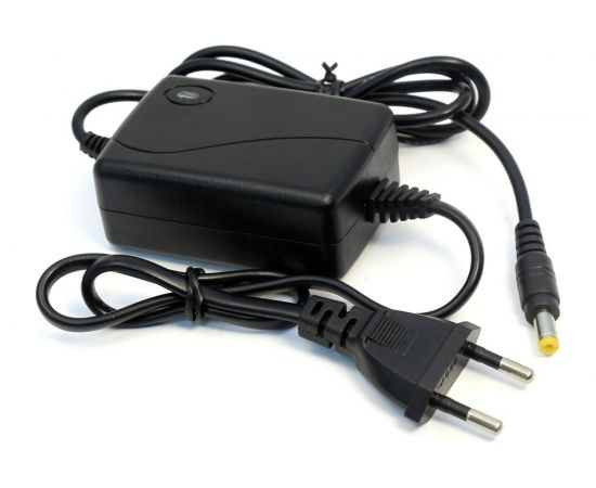 Блок питания Amatek AP-D12/10 7000135 – изображение 2