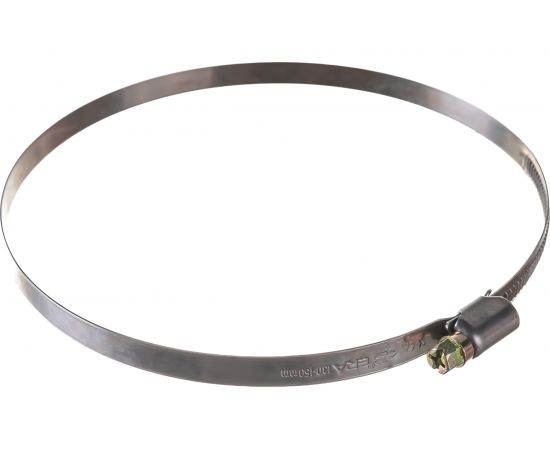 Червячный хомут ERA 130/150 86-629 – изображение 2