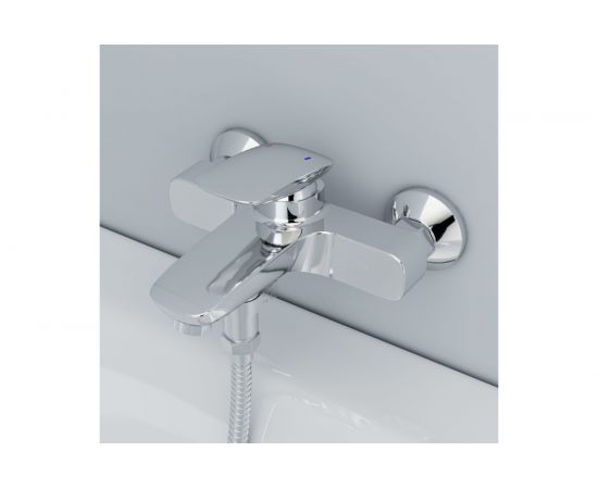 Смеситель для ванны IDDIS Stone STOSB00i02WA – изображение 2