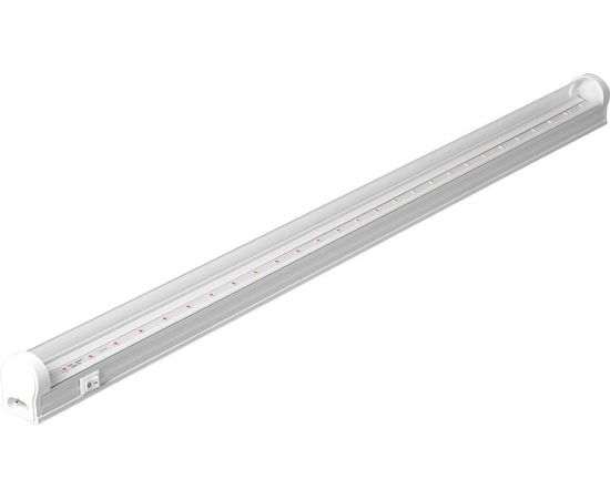 Светодиодный светильник для растений FERON AL7000 8W, пластик, IP40 28926 – изображение 2