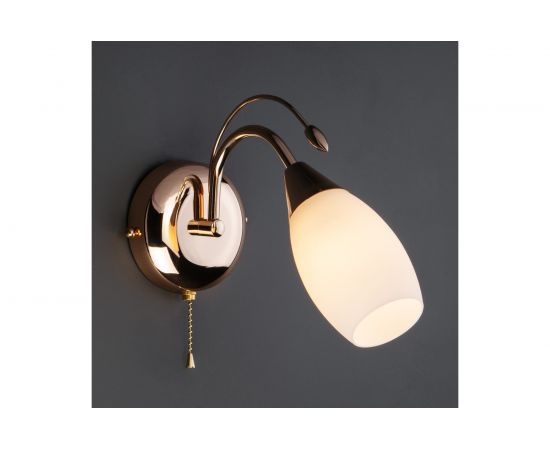 Настенный светильник Eurosvet 22080 1 золото 00000055944 – изображение 3