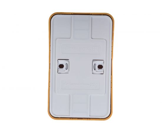 Двойная розетка Schneider Electric BLANCA О/У с заземлением, без шторок, ЯСЕНЬ BLNRA010215 – изображение 3