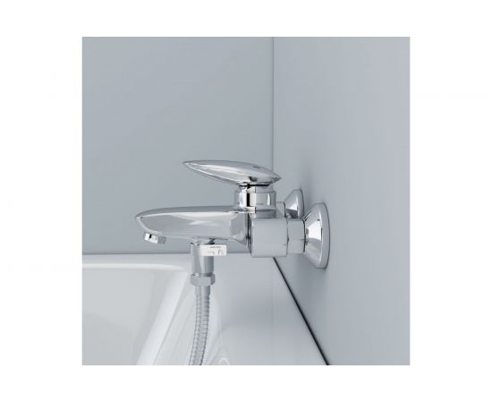 Смеситель для ванны IDDIS Stone STOSB00i02WA – изображение 3