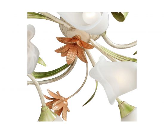 Люстра Vitaluce V1532/6PL – изображение 3