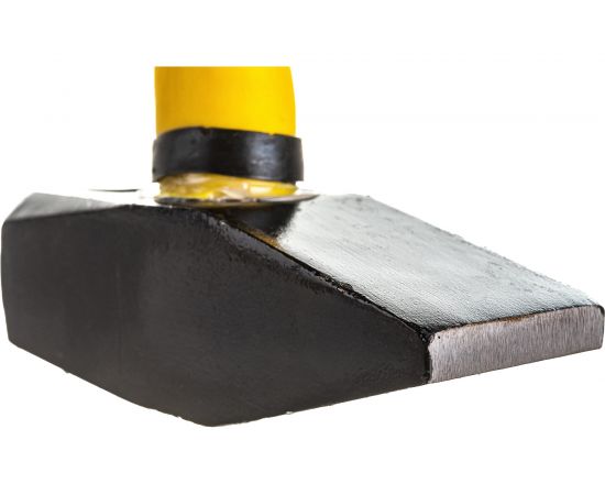 Молоток SAMGRUPP с фиберглассовой ручкой 2 кг 16093 – изображение 3