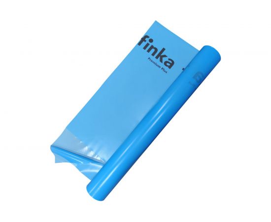 Пленка Finka Premium Plus 150 полурукав с отступом 20 см ПВД 1600 мм, 200 мкм FP150 – изображение 3