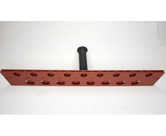 Инструмент для подгиба карнизного свеса, карнизная рамка IDM03 – изображение 3