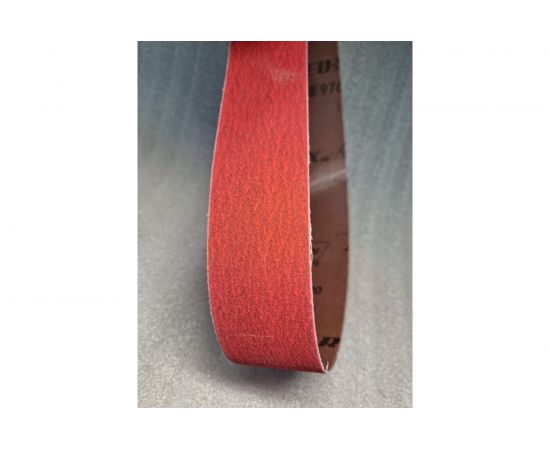 Лента шлифовальная VIKING R976 (915x50 мм; Р120; керамика) NORTON 66254432678 – изображение 3