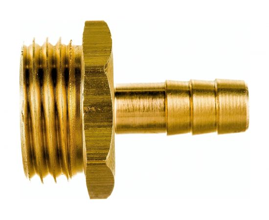 Наконечник латунный НР 1/2" - 8 мм Профитт 3179645 – изображение 3