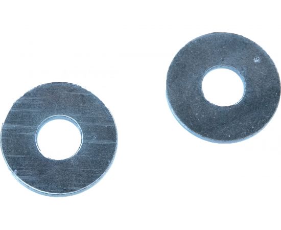 Увеличенные шайбы Профикреп оцинкованные пакет, 6,0 14 шт 113922 – изображение 3