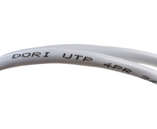 Патч-корд DORI UTP4, cat 5e, 5м, литой 2633 – изображение 3